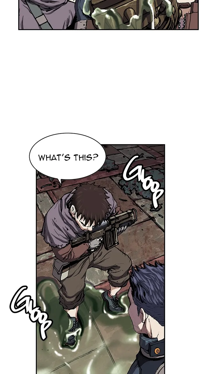 Leviathan Chapter 19 page 20 - 