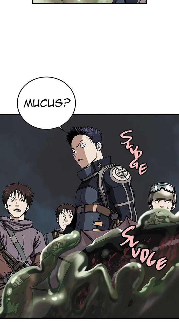 Leviathan Chapter 19 page 21 - 