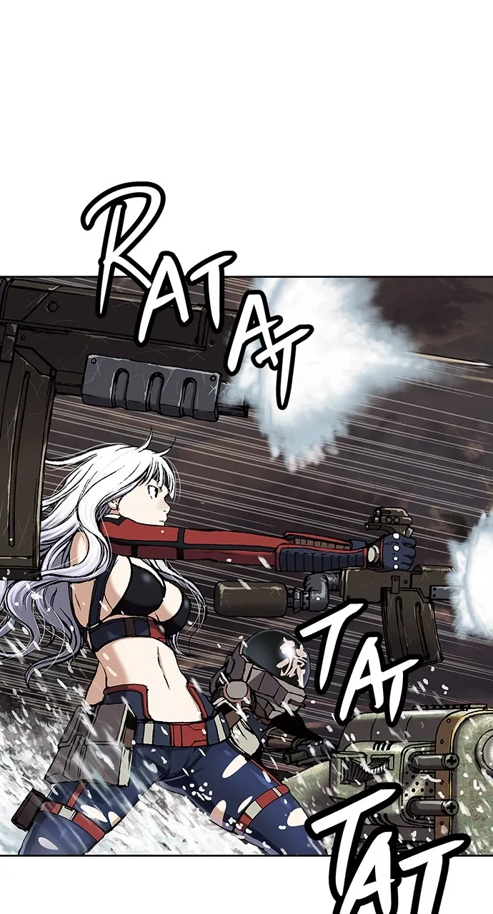 Leviathan Chapter 19 page 22 - 