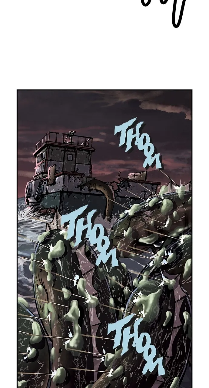 Leviathan Chapter 19 page 23 - 