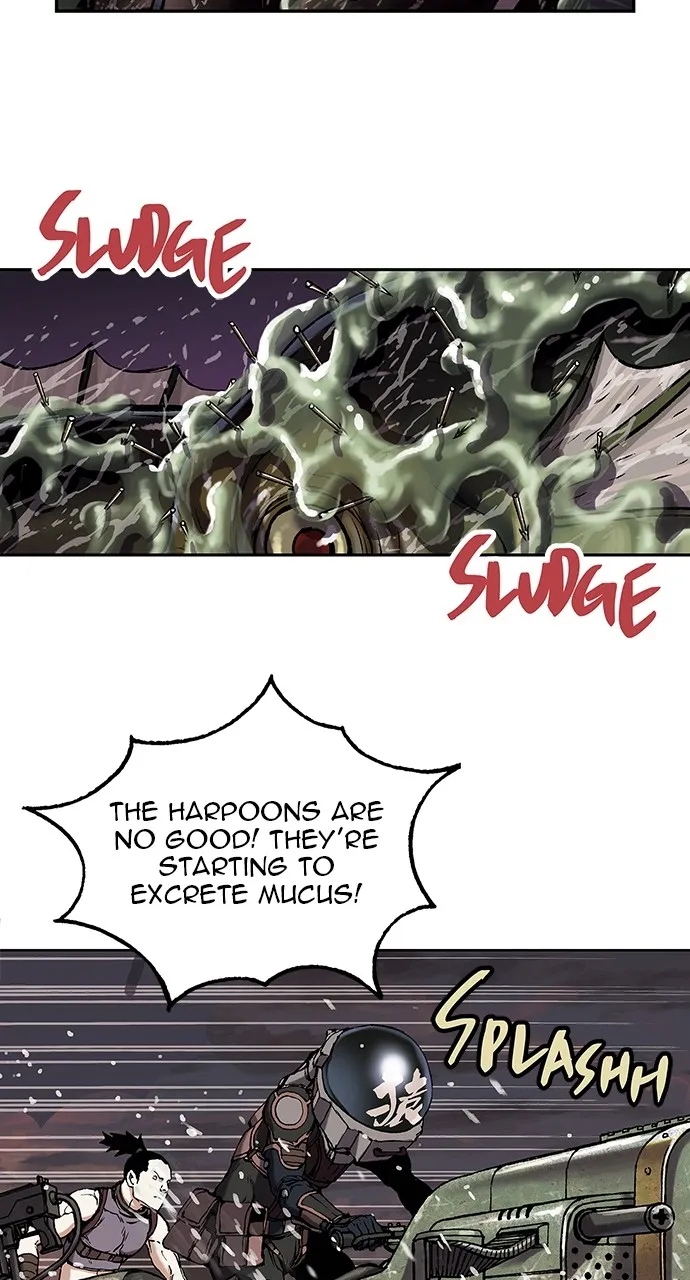 Leviathan Chapter 19 page 24 - 