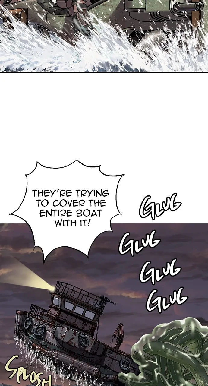 Leviathan Chapter 19 page 25 - 