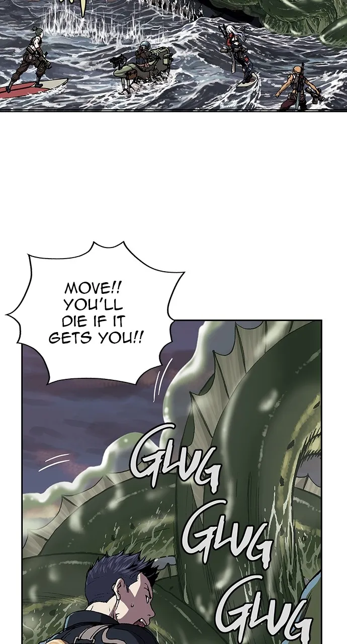 Leviathan Chapter 19 page 26 - 