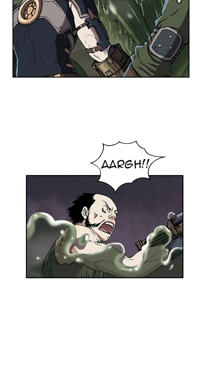 Leviathan Chapter 19 page 27 - 