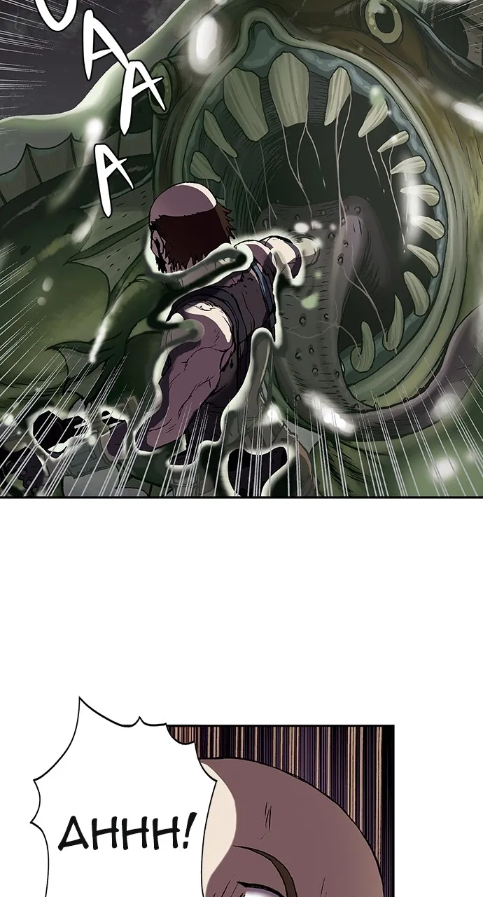 Leviathan Chapter 19 page 29 - 