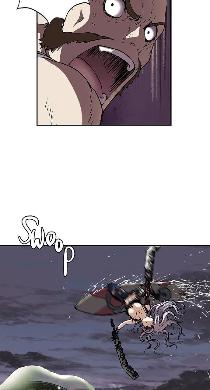Leviathan Chapter 19 page 30 - 