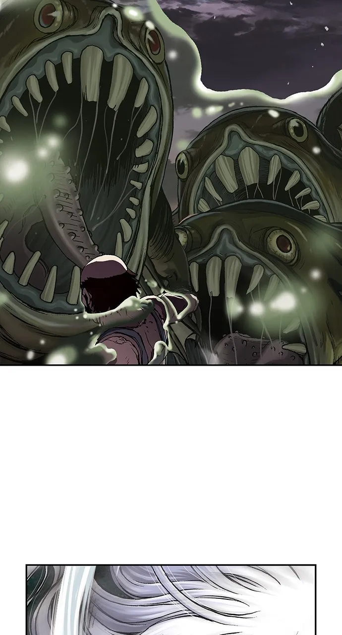 Leviathan Chapter 19 page 31 - 
