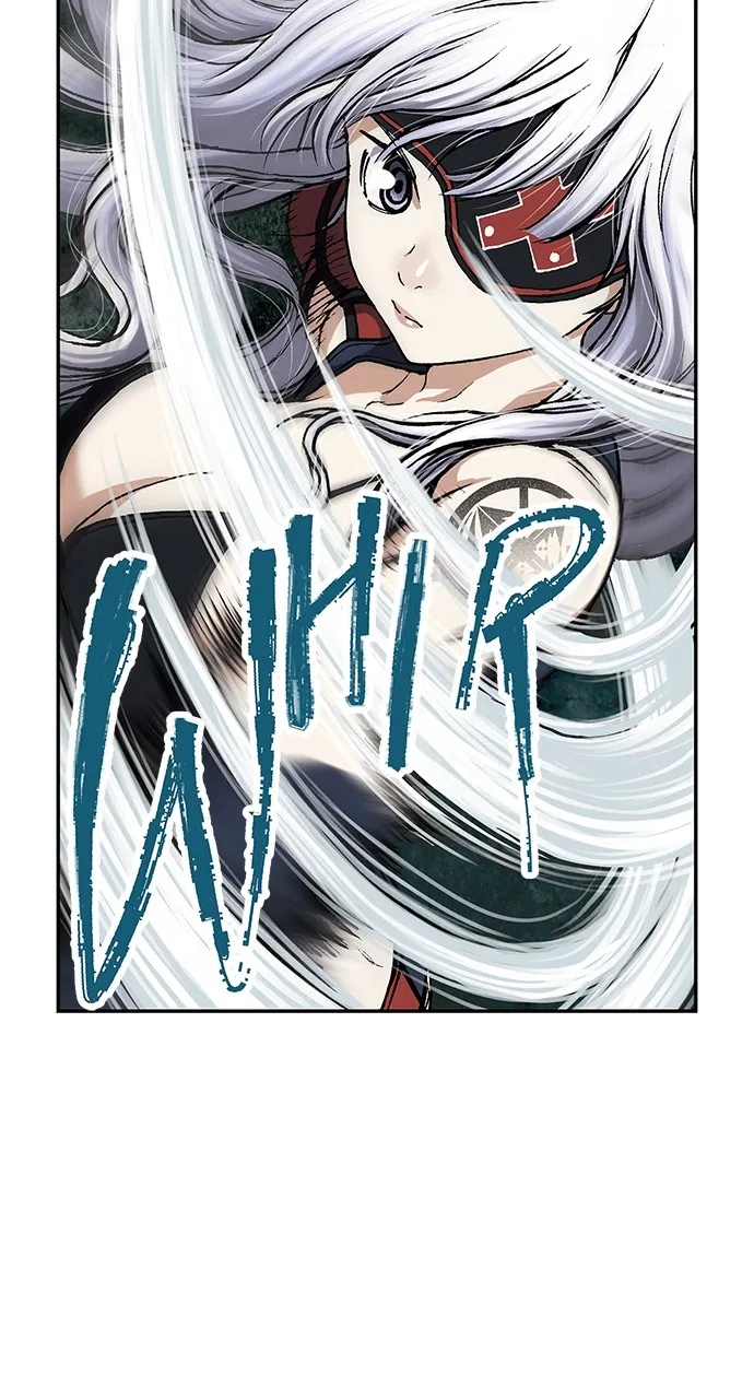Leviathan Chapter 19 page 32 - 