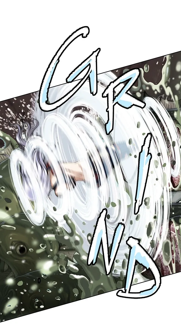 Leviathan Chapter 19 page 33 - 