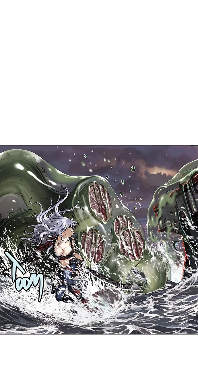 Leviathan Chapter 19 page 34 - 