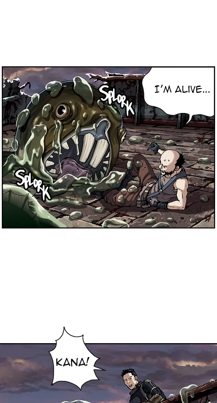 Leviathan Chapter 19 page 35 - 
