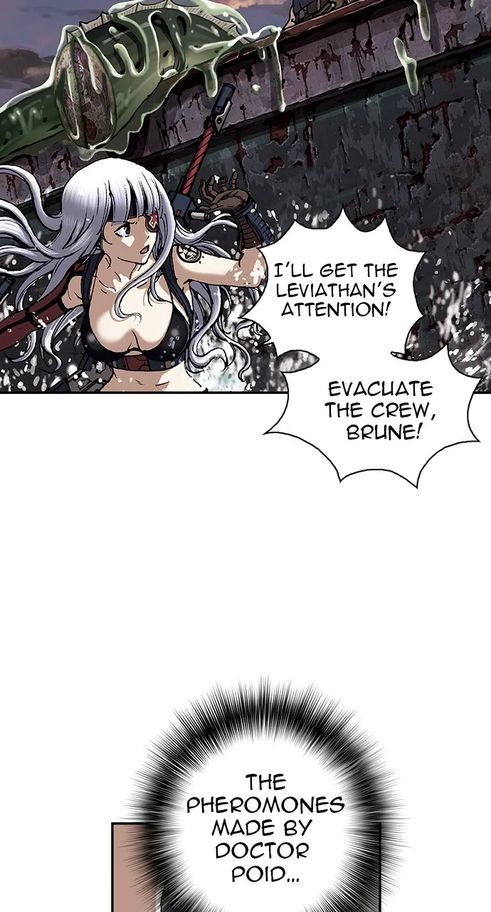Leviathan Chapter 19 page 36 - 