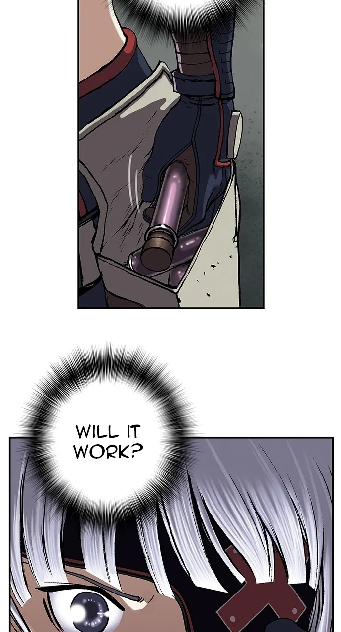 Leviathan Chapter 19 page 37 - 