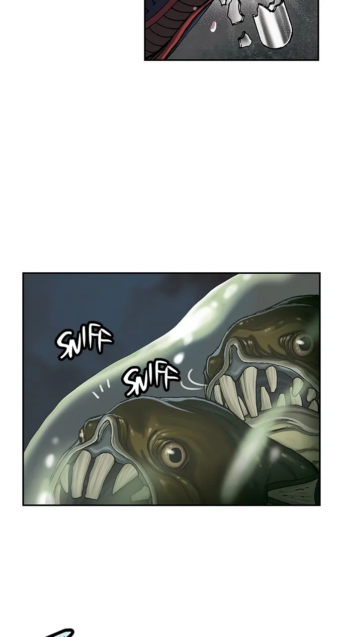 Leviathan Chapter 19 page 39 - 