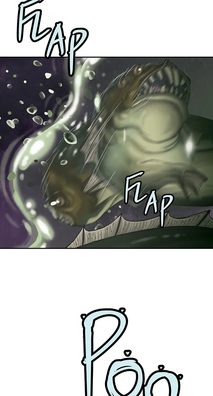Leviathan Chapter 19 page 40 - 