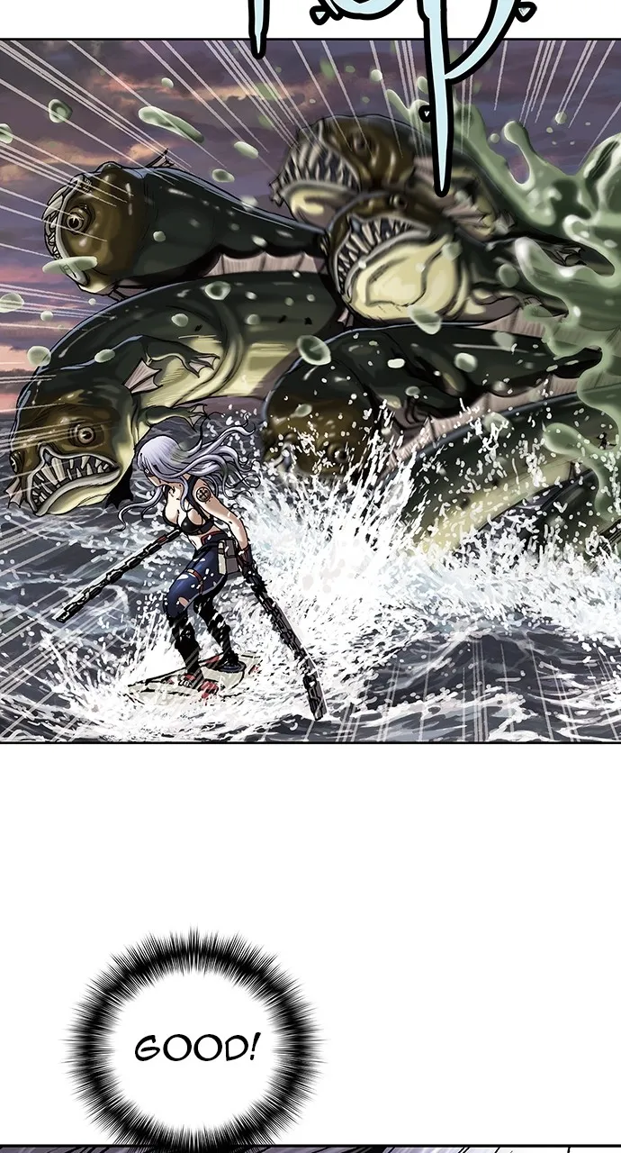 Leviathan Chapter 19 page 41 - 