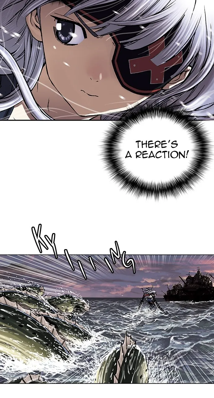 Leviathan Chapter 19 page 42 - 