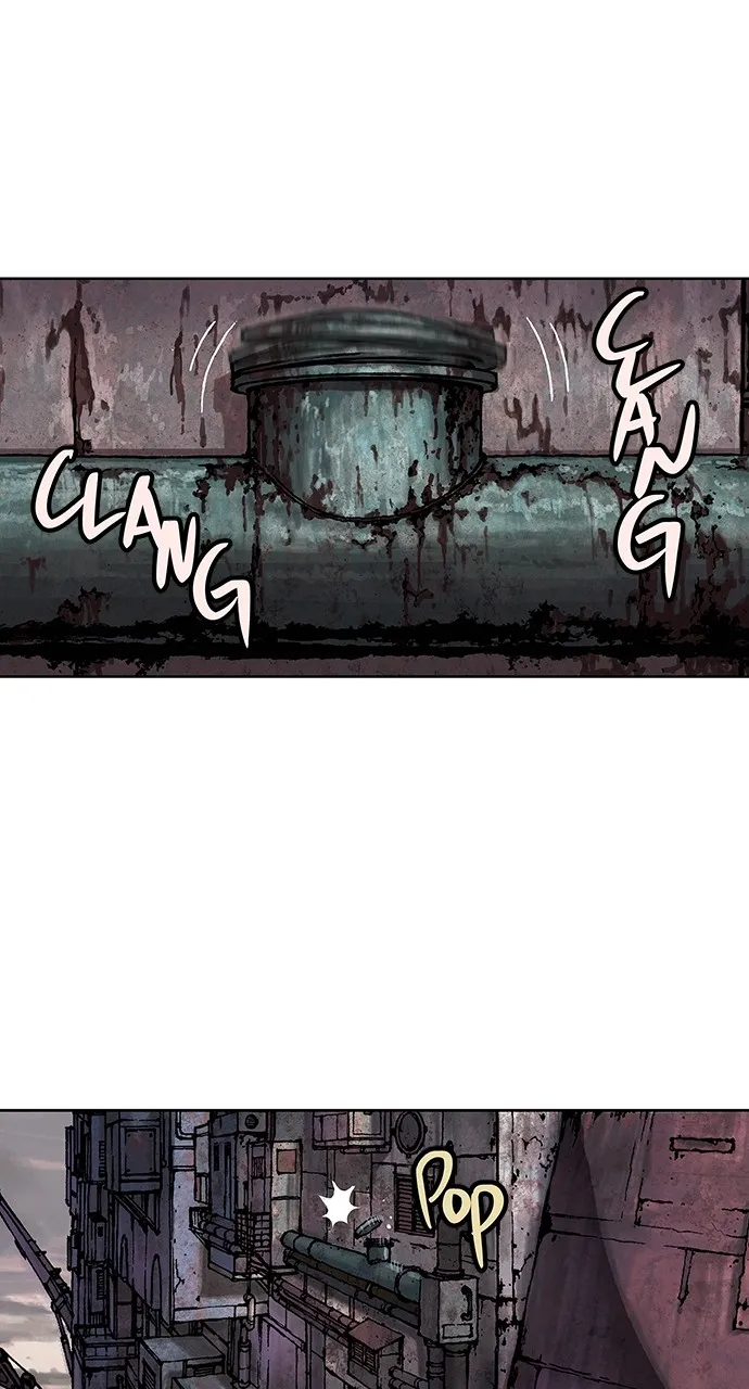 Leviathan Chapter 19 page 43 - 