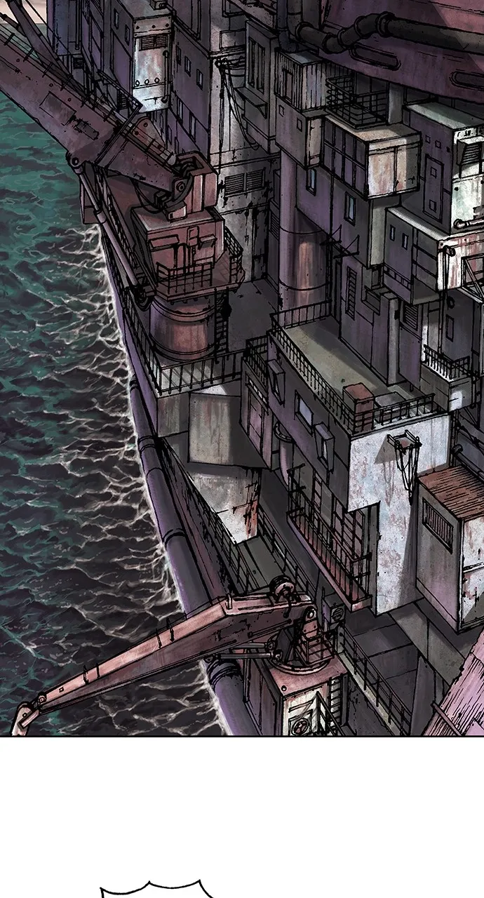 Leviathan Chapter 19 page 44 - 