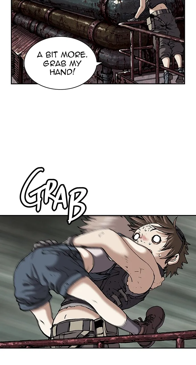 Leviathan Chapter 19 page 47 - 