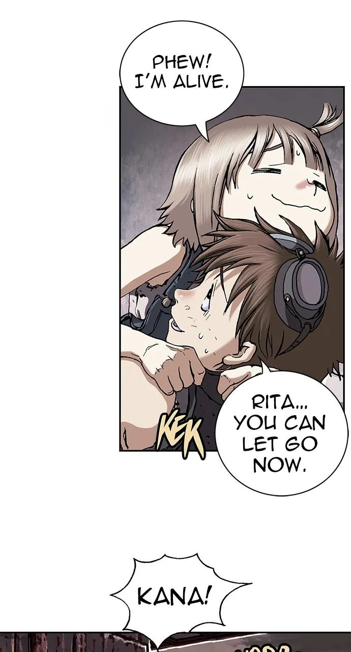 Leviathan Chapter 19 page 48 - 