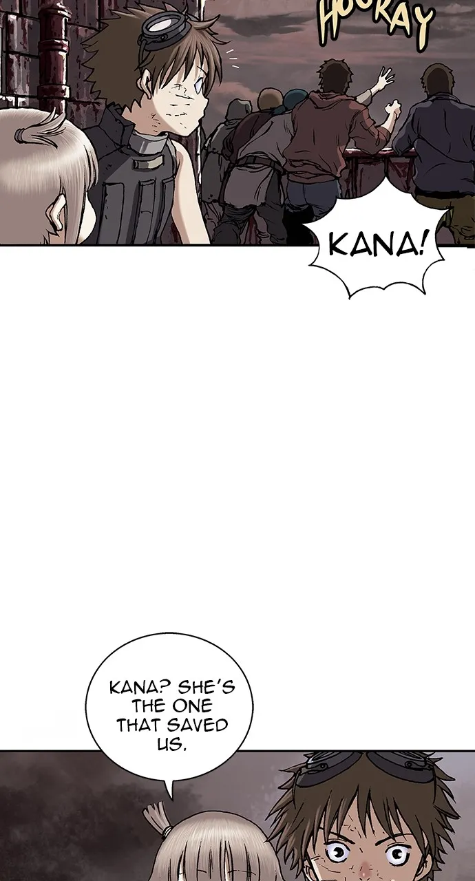 Leviathan Chapter 19 page 49 - 