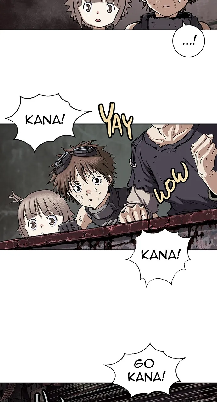 Leviathan Chapter 19 page 50 - 