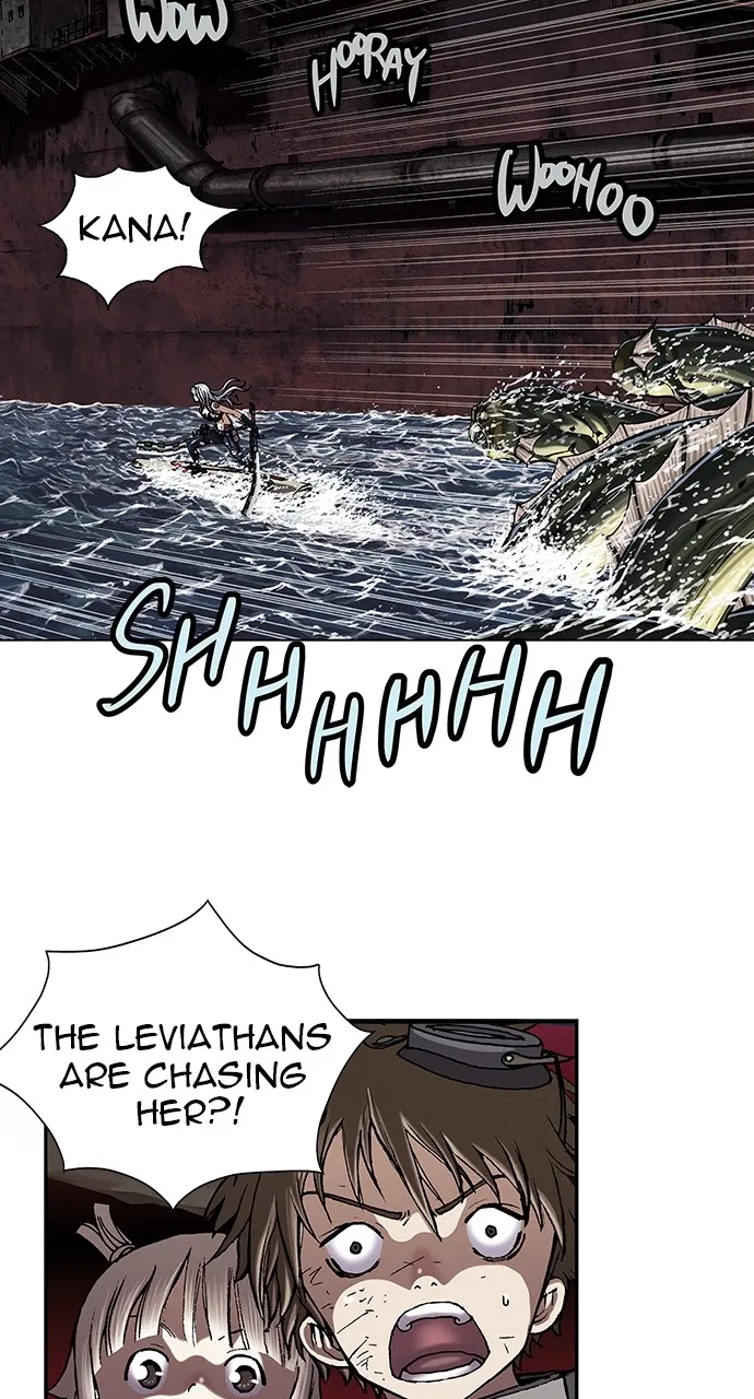 Leviathan Chapter 19 page 51 - 
