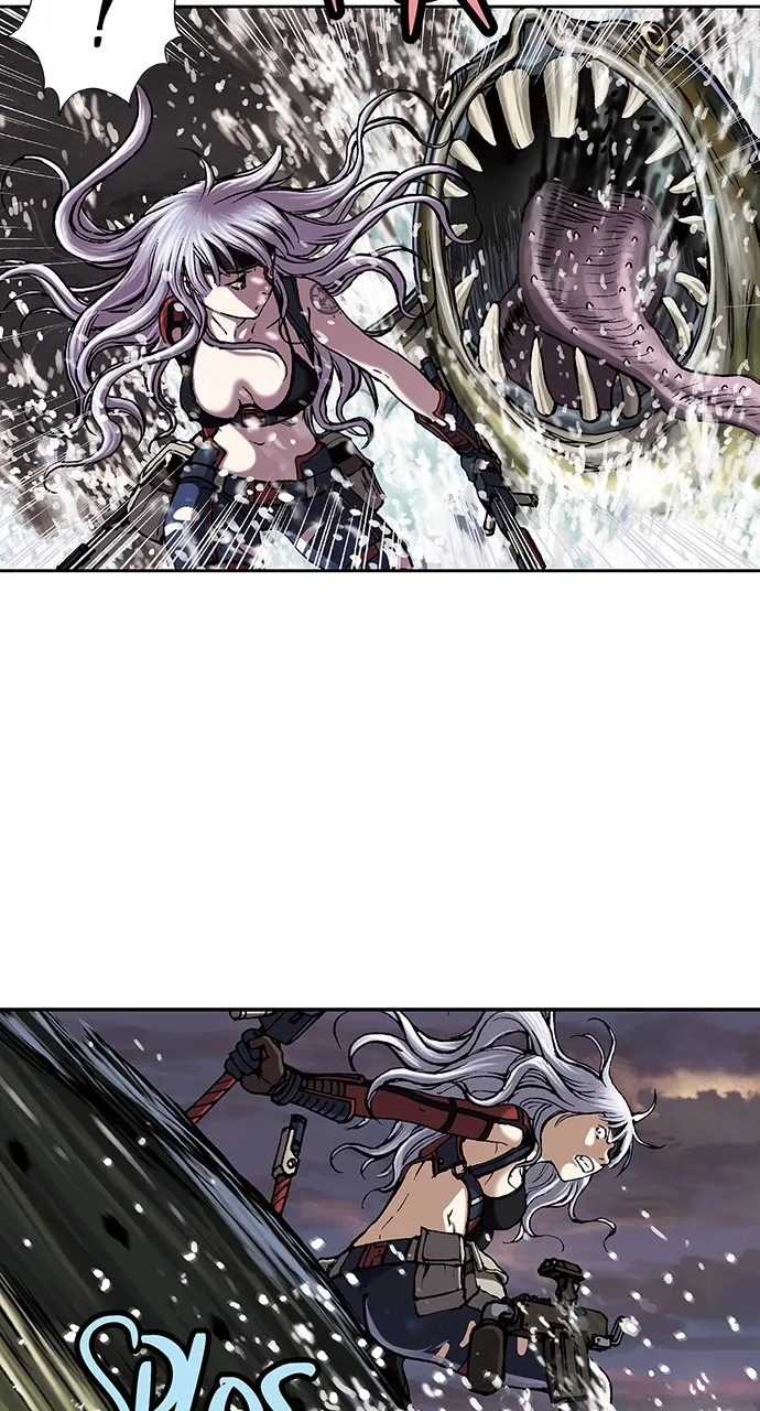 Leviathan Chapter 19 page 53 - 