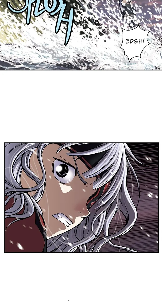 Leviathan Chapter 19 page 54 - 