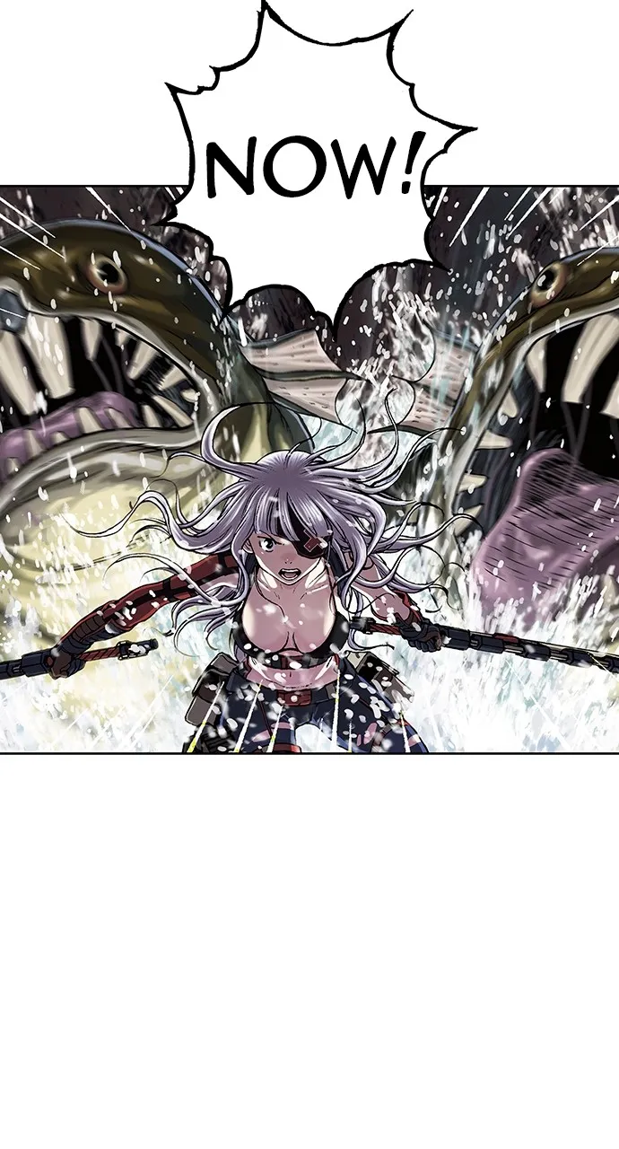 Leviathan Chapter 19 page 55 - 