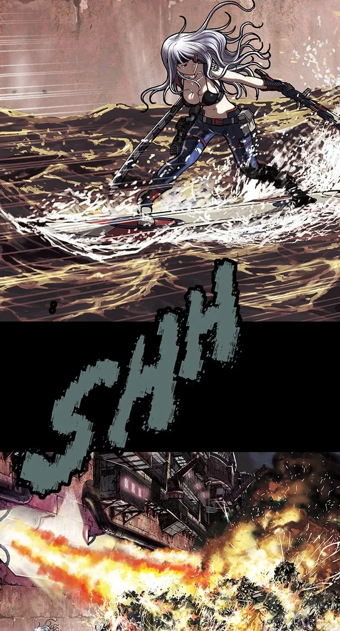 Leviathan Chapter 19 page 59 - 