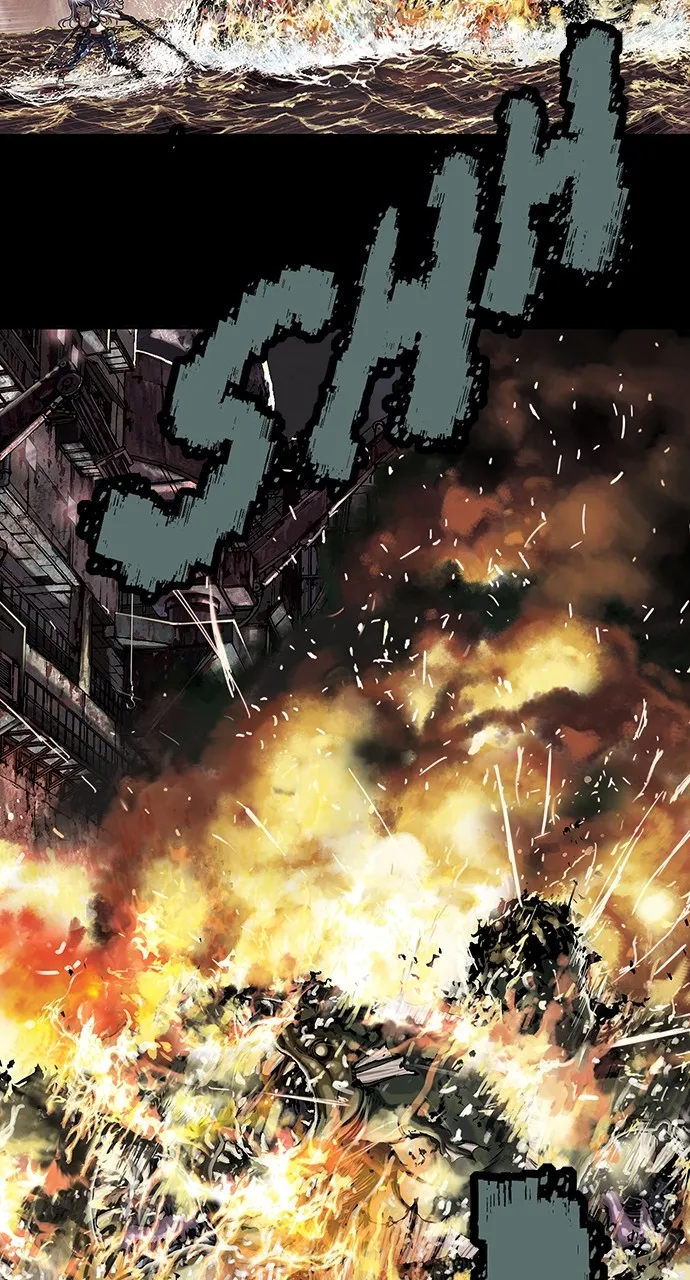 Leviathan Chapter 19 page 60 - 