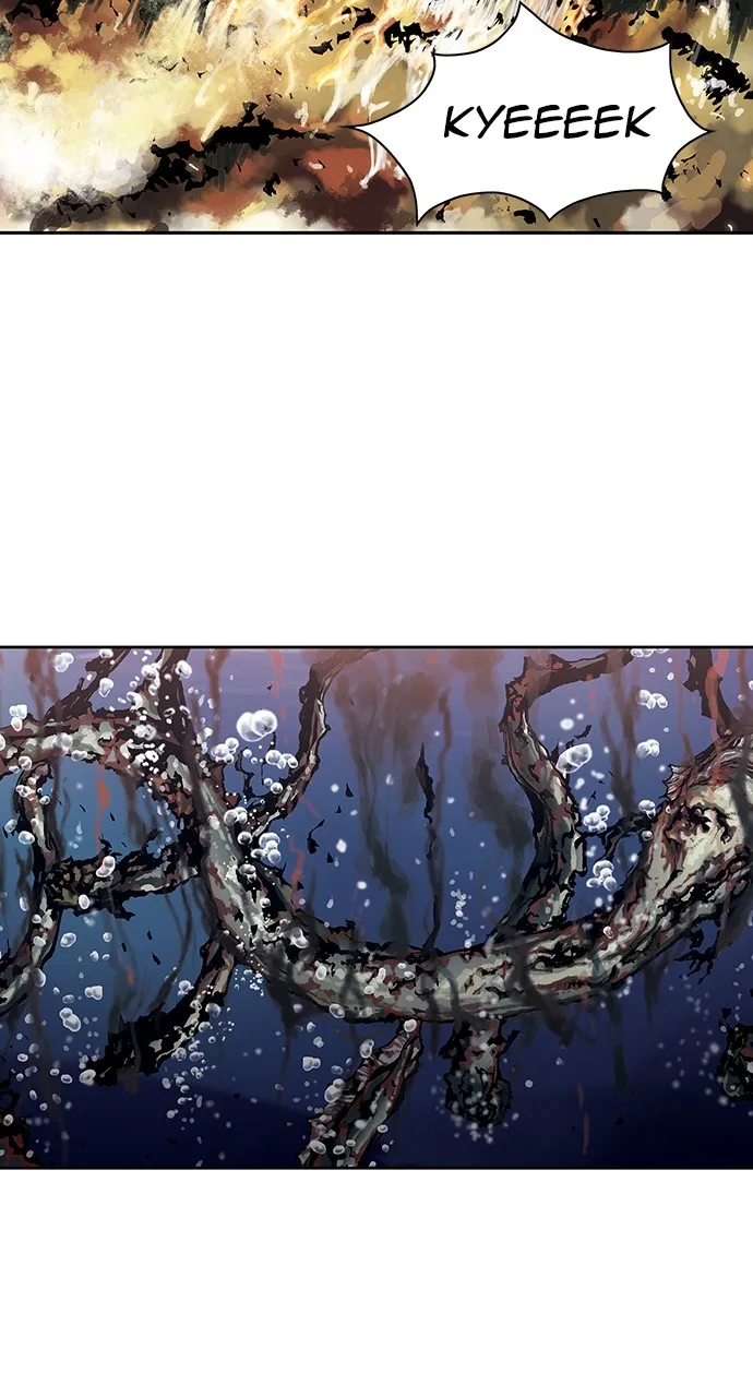 Leviathan Chapter 19 page 64 - 
