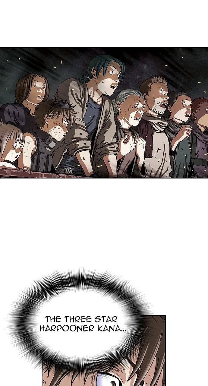 Leviathan Chapter 19 page 65 - 
