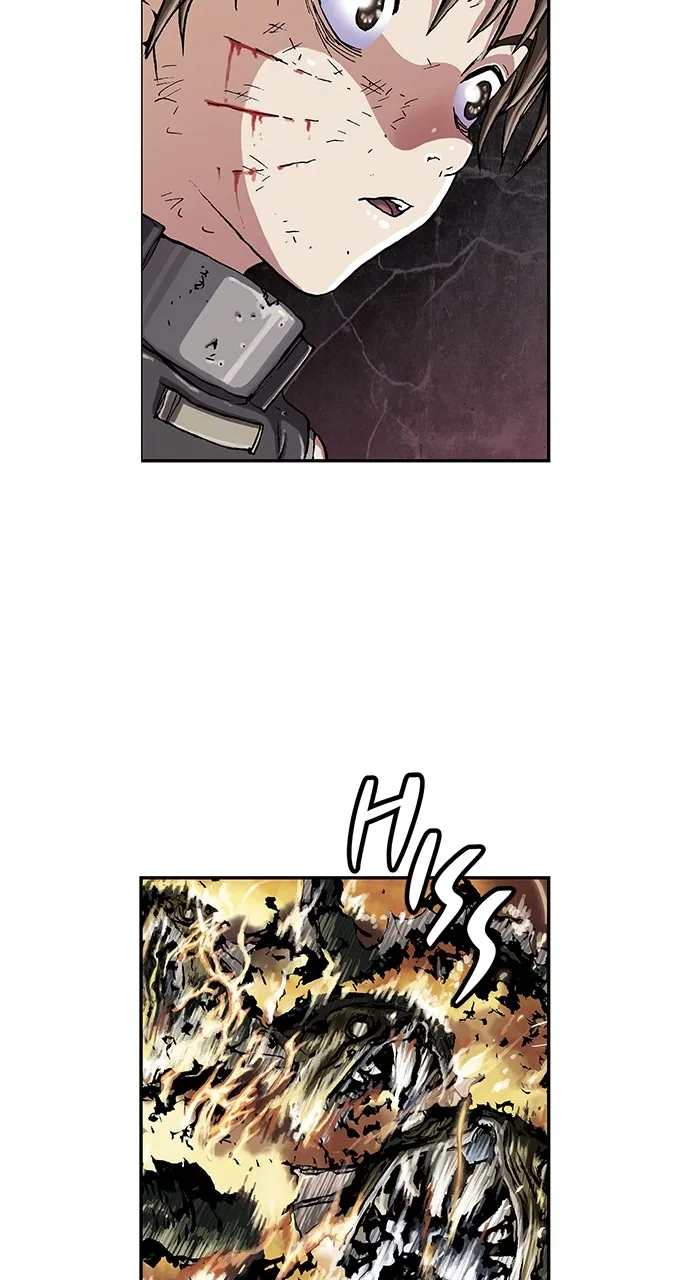 Leviathan Chapter 19 page 66 - 
