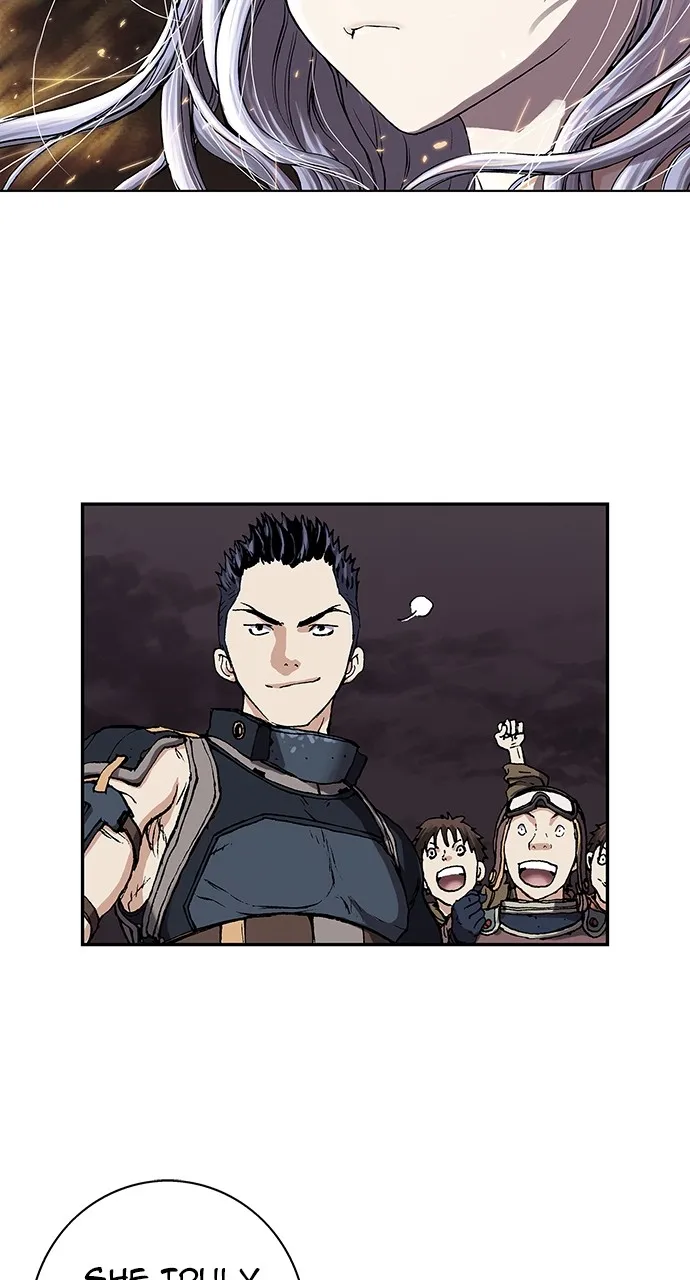 Leviathan Chapter 19 page 69 - 