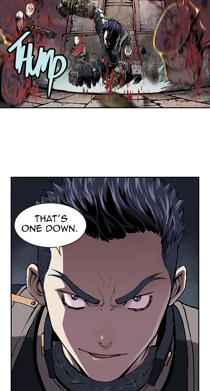 Leviathan Chapter 19 page 8 - 