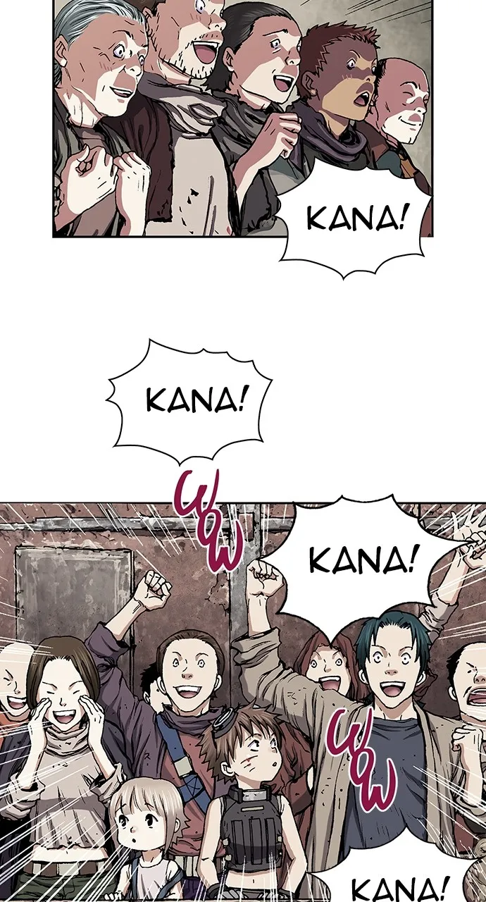Leviathan Chapter 19 page 72 - 