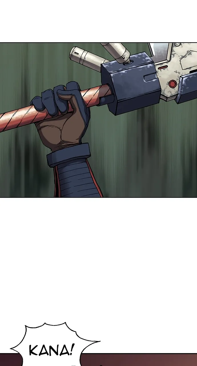Leviathan Chapter 19 page 74 - 