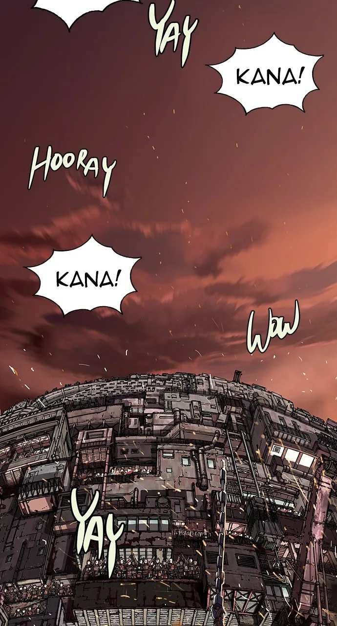 Leviathan Chapter 19 page 75 - 