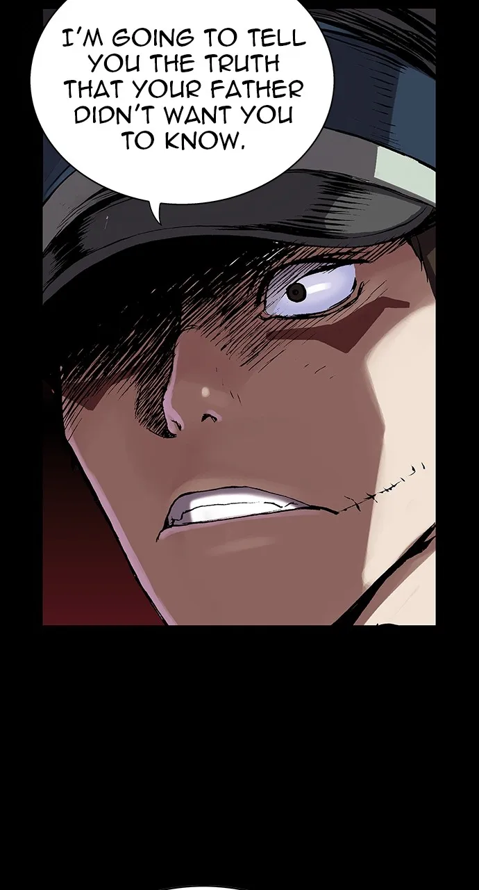 Leviathan Chapter 19 page 79 - 