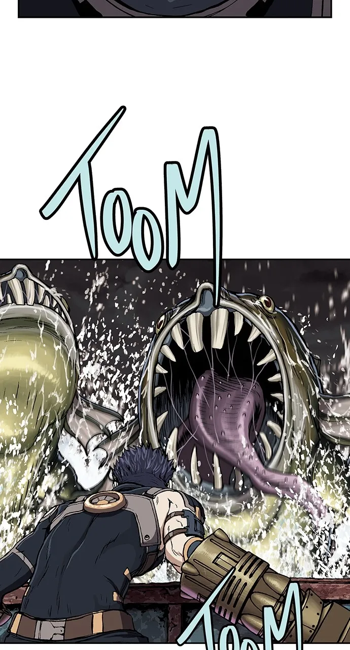Leviathan Chapter 19 page 9 - 