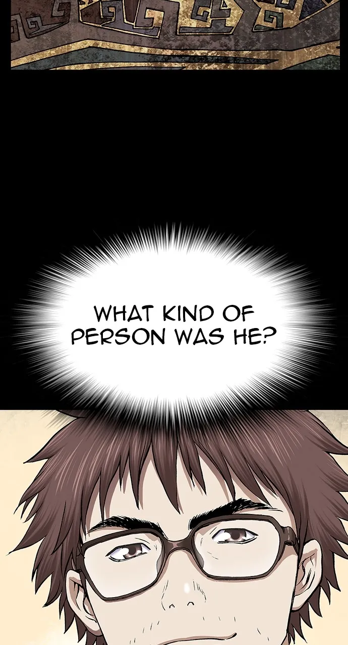 Leviathan Chapter 19 page 83 - 