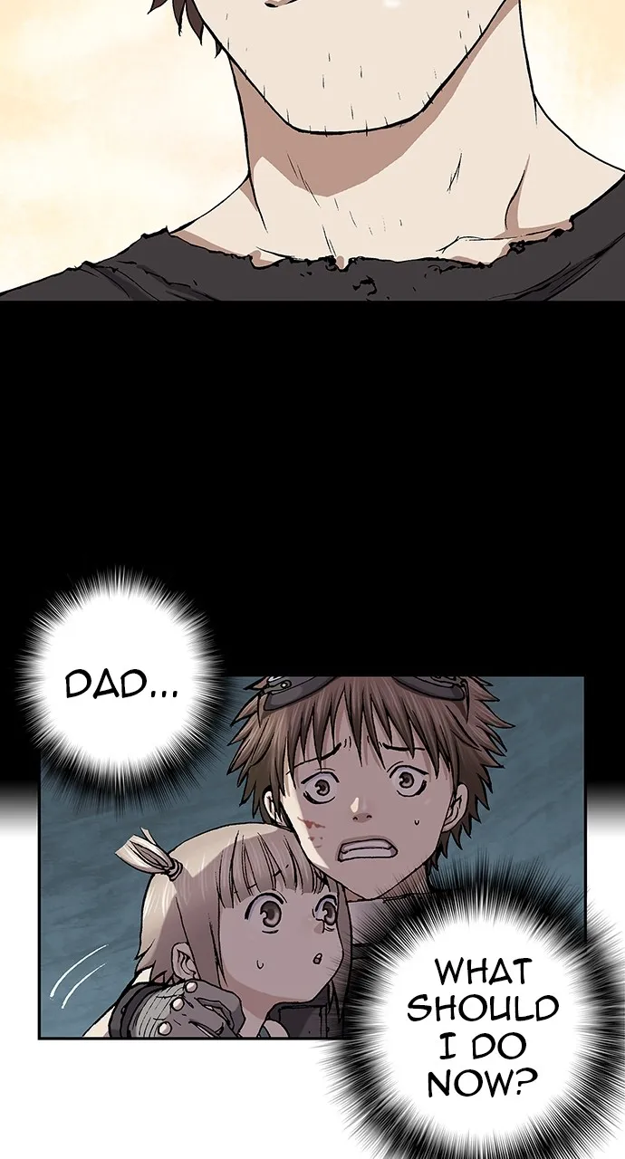 Leviathan Chapter 19 page 84 - 