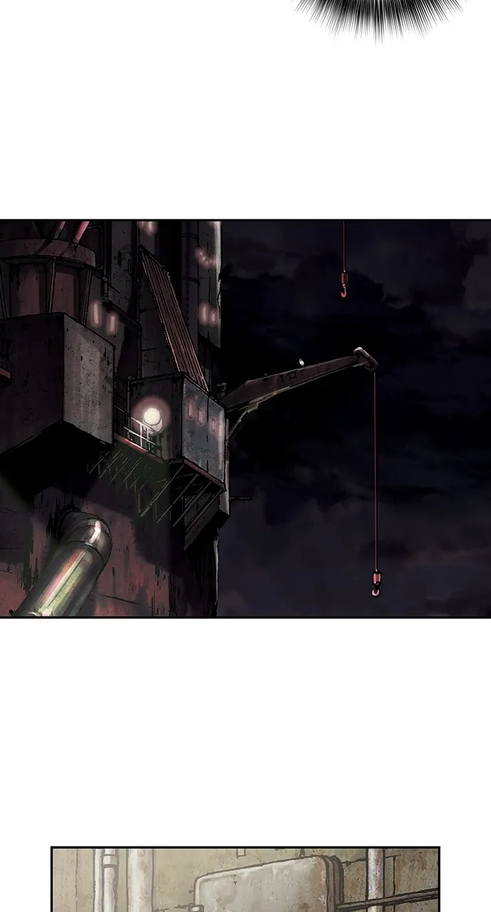Leviathan Chapter 19 page 85 - 