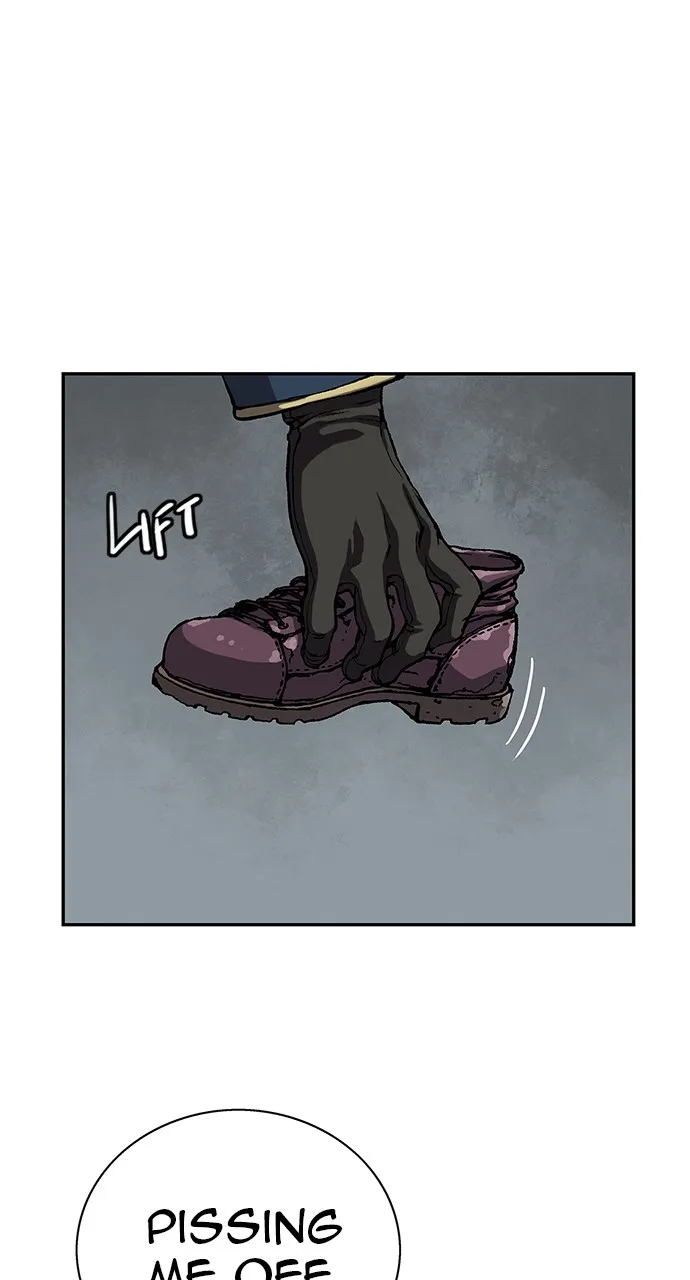 Leviathan Chapter 19 page 88 - 