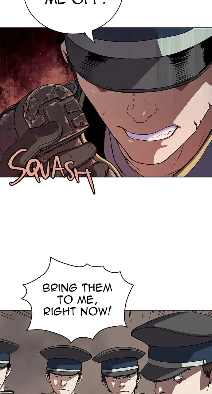 Leviathan Chapter 19 page 89 - 