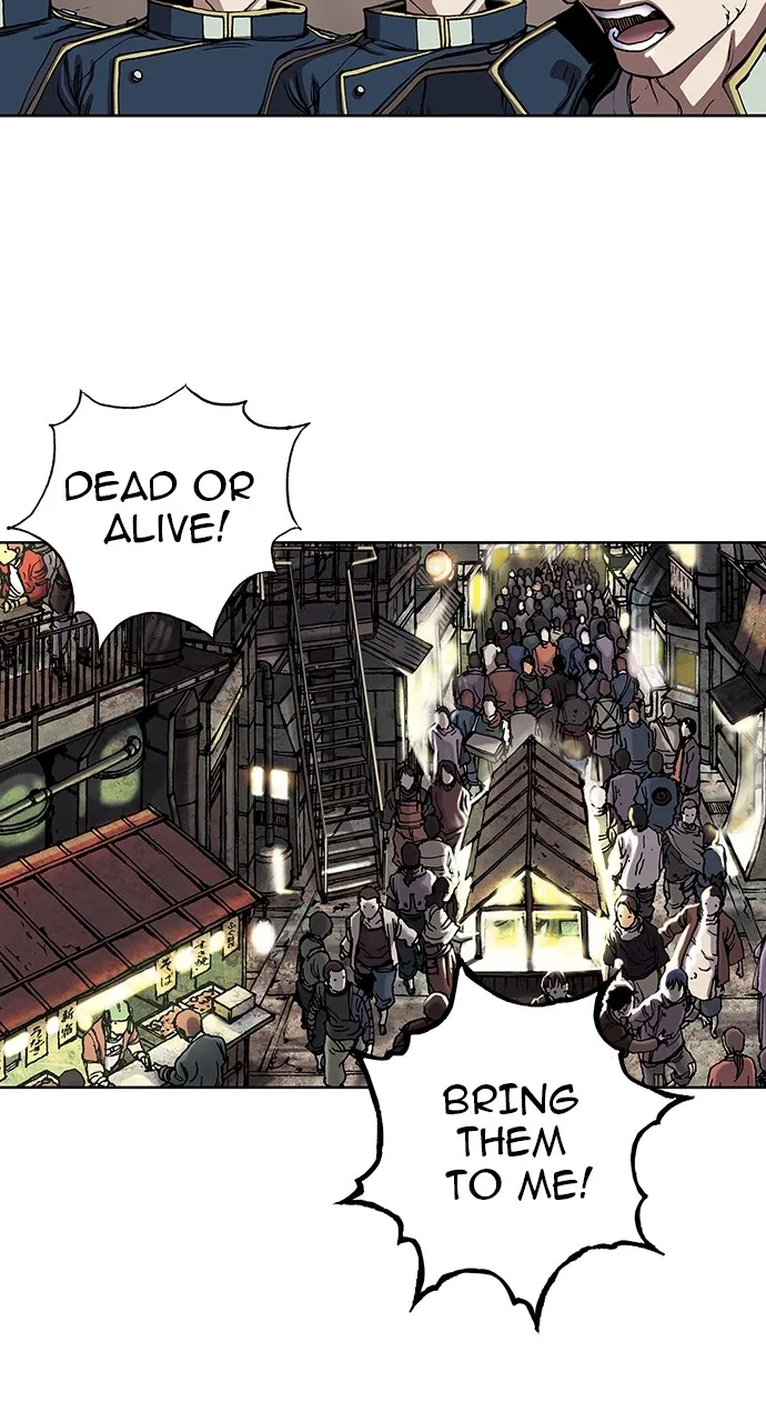 Leviathan Chapter 19 page 90 - 
