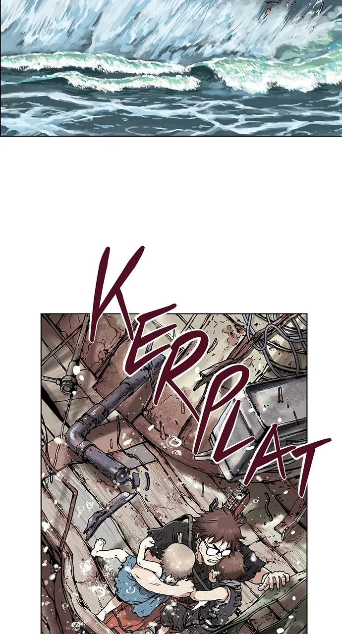 Leviathan Chapter 2 page 2 - 